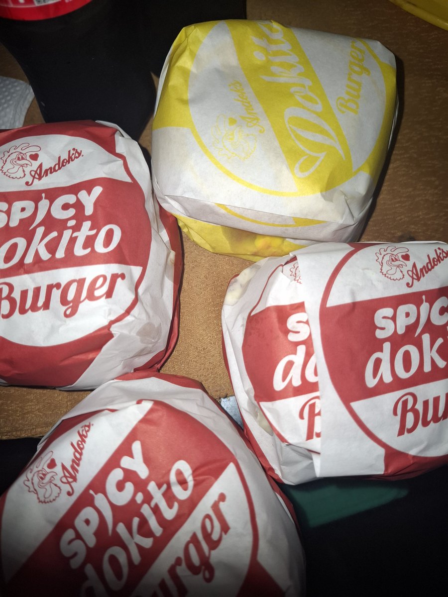 abcdefghibibi's tweet photo. dokito overload #foodtwt https://t.co/uIjQHAZTuR