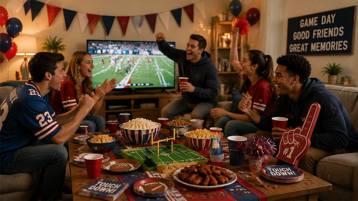 MerriWish's tweet photo. Back-to-school season is here — and it is not just about notebooks and backpacks.
The "household reset" creates real opportunities for party supplies.
Suppliers who understand the moment will capture the demand.
https://t.co/6N2Kt4BzPF
#BackToSchool #PartySupplies #RetailTrends https://t.co/5lQe1ceF44