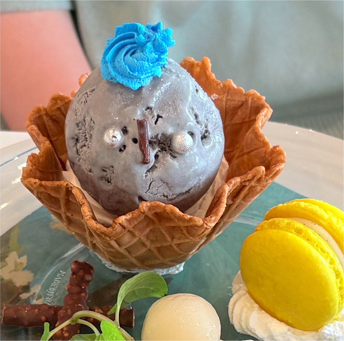 F5Xd9's tweet photo. お顔に個体差あります https://t.co/whHhkk9PhJ