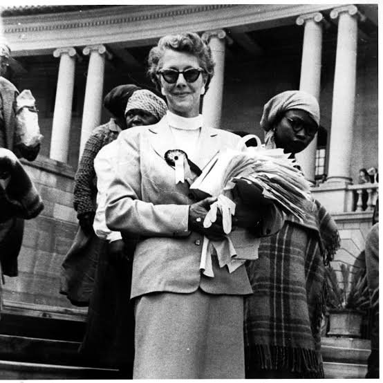 ThumaFoundation's tweet photo. https://t.co/dPhm9iiOv3

#RememberTheirNames #WomensMonth https://t.co/Qwr01lrB9H