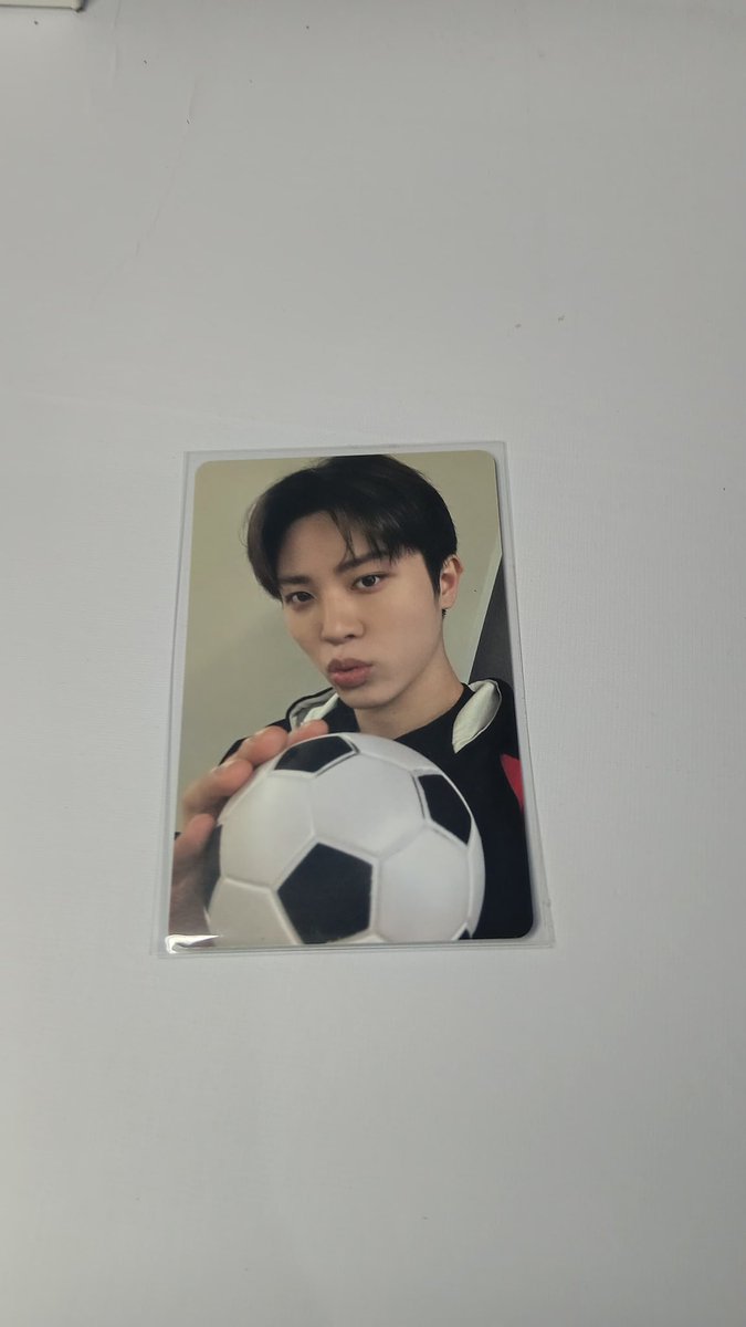10969gdrgn's tweet photo. WTS pc Junghwan weverse pob ver c
30k
Tf manual
Co pack+adm oren 🍊/ TT shop
Dm yg minat 
#wts #treasure #teume #photocard #teumejajan #junghwan https://t.co/7fLuCaiBoL