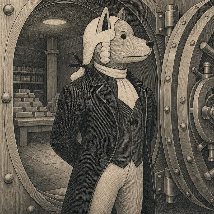 JohnDog_RH's tweet photo. I didn't come here to ask. 

I came here to take what's already mine. 

📜🐾 https://t.co/yvgRIPsLIl