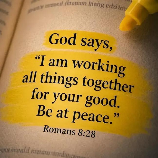 altinekasre1's tweet photo. Romans 8:28 https://t.co/t7YSv3CG44