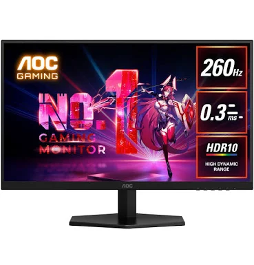 WCL_Static3a's tweet photo. 🚨 GIVEAWAY TIME To celebrate the launch of WorldClass Valorant were giving away a AOC Q27G42ZE 27", 1440p, 260Hz Monitor

Follow me  + @WorldClassHQ 
Repost this Tag 3 friends   
Join the discord: https://t.co/GNIIWtWHjf     
Support WorldClass newest post!

Bonus: More tags = higher chance to win. Winner announced soon gl.