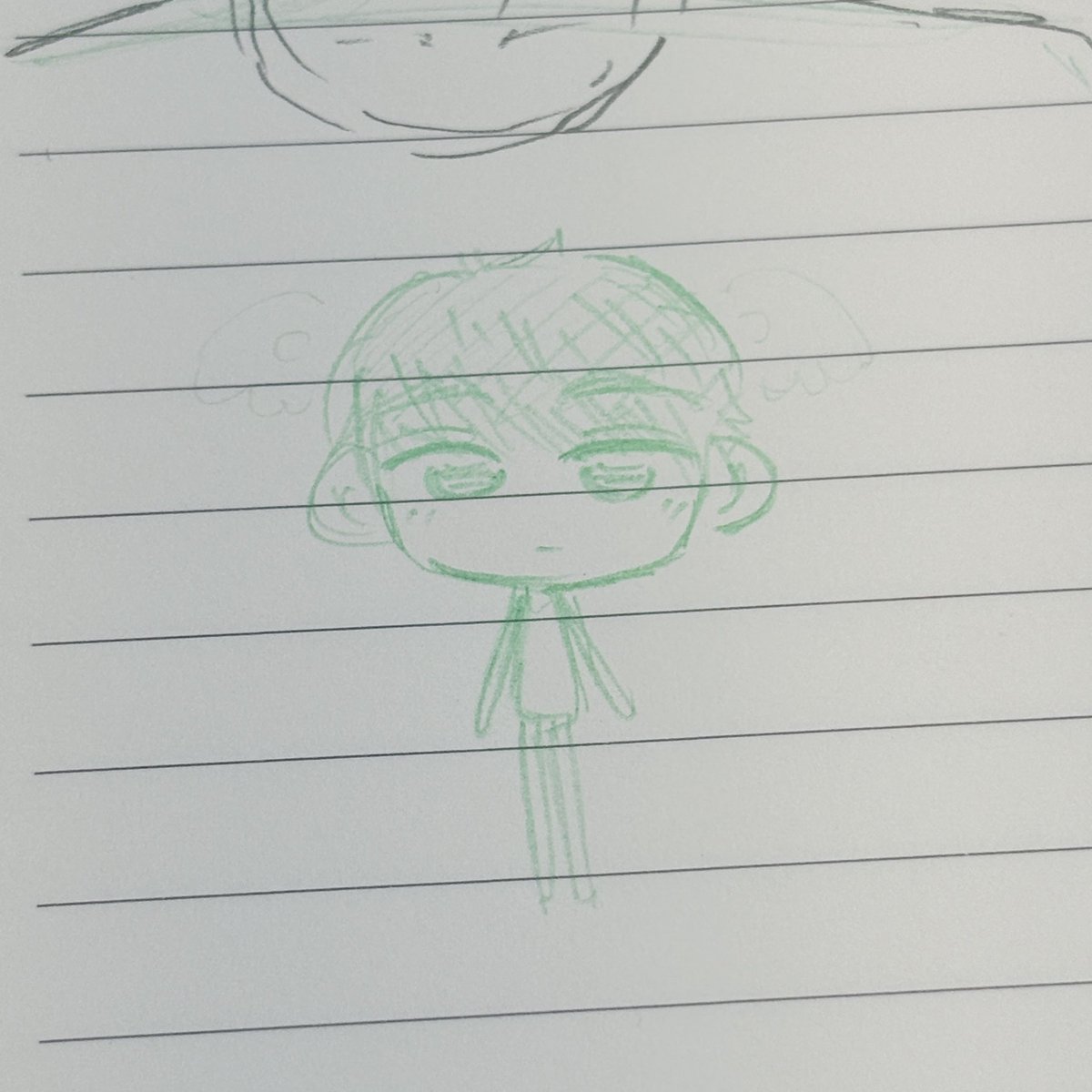 Ohudushi2's tweet photo. 쿤알라…🫣 https://t.co/6Ar39UfEMl