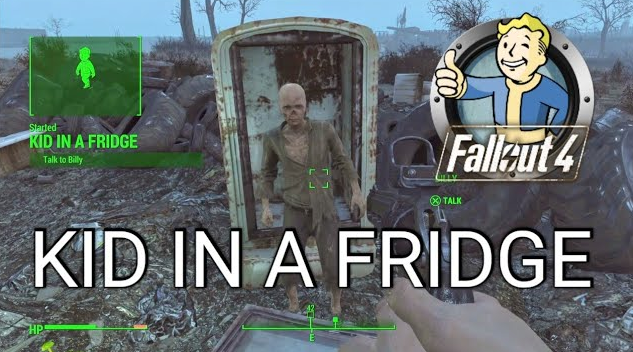 ShitpostRock's tweet photo. I know the competition is fierce but this may be the most retarded thing Bethesda has ever written https://t.co/mHhSu5hlEn