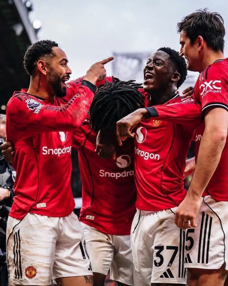 UNITED_HOLLAR's tweet photo. My wish for this season in my 6-3 revenge on man city and 7-0 on Liverpool https://t.co/IrMMD5rSJV