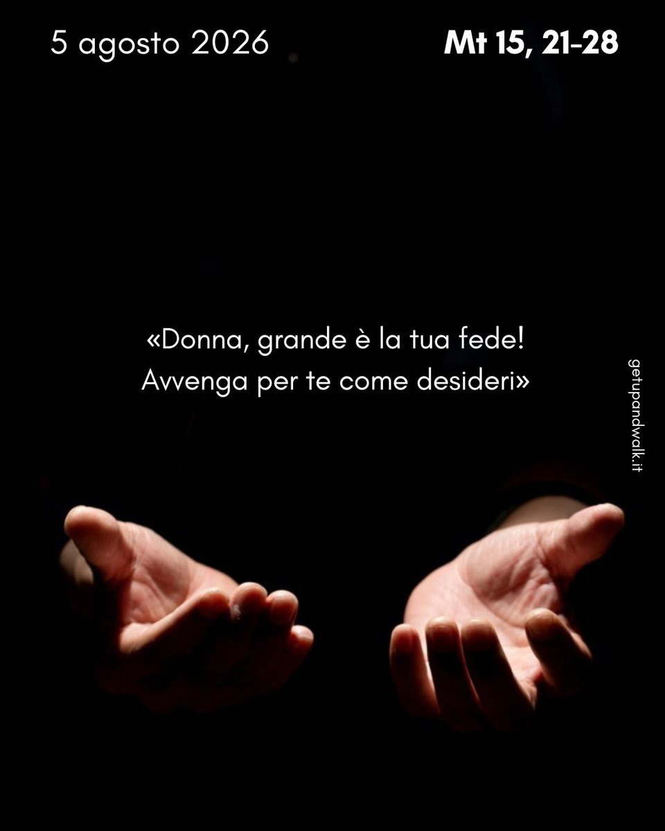 _getupandwalk_'s tweet photo. La sua #parola, #accolta nella fede di questa pagana, #libera tutti noi dai nostri demoni, dai demoni della divisione, della discordia, del #pregiudizio, anche religioso, dell’#orgoglio.
https://t.co/jeFXkaxBYh https://t.co/2BJagMjKU9