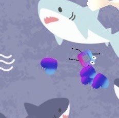 cv_bk8's tweet photo. わちゃびの枠終わる瞬間に見れたREALITYくん⸜(*˙꒳˙*)⸝ https://t.co/1aUhrxpSLl