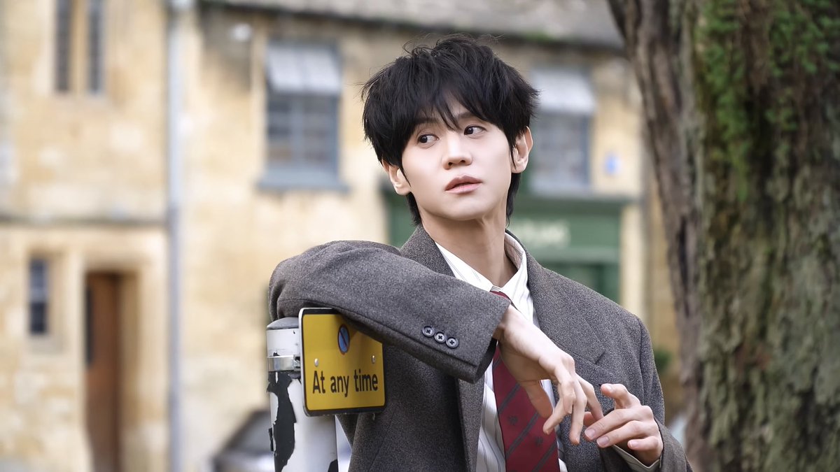 _yosoba's tweet photo. 그때 그 소년 https://t.co/sBQIqqSZve