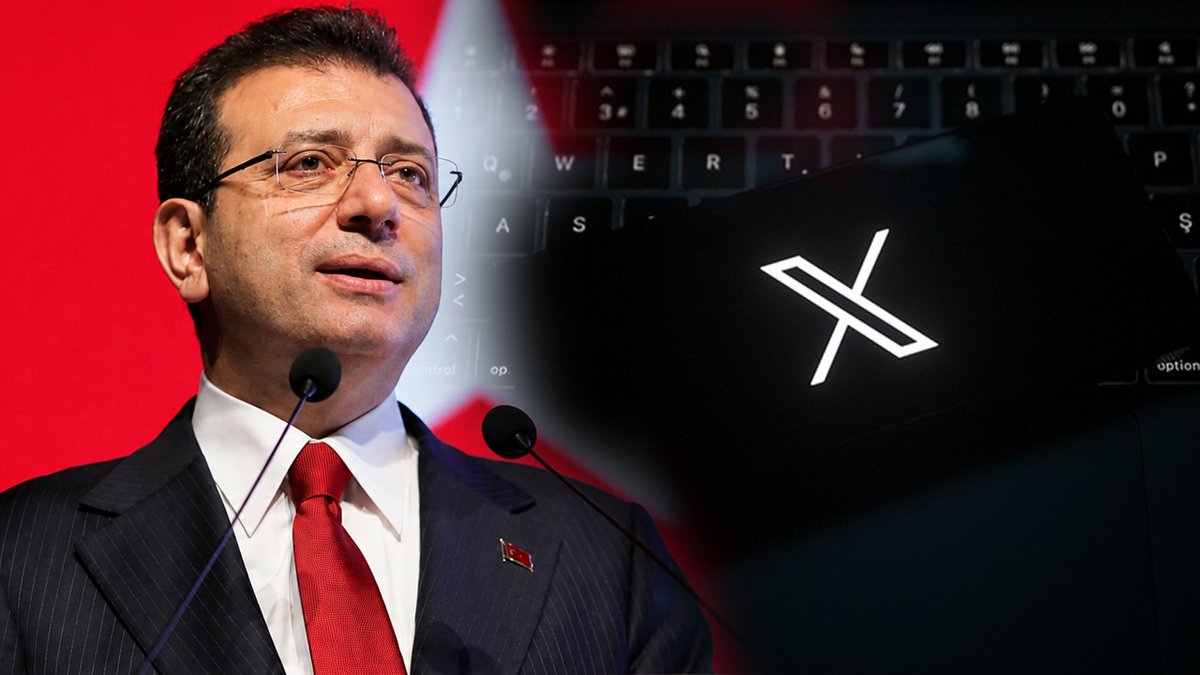 cumhuriyetgzt1's tweet photo. 🔴 X, itiraz etti: İmamoğlu'nun hesabına getirilen erişim engeli yargıya taşındı

Popüler sosyal medya platformu X, tutuklu İBB Başkanı Ekrem İmamoğlu’nun "Cumhurbaşkanlığı Aday Ofisi" hesabına Türkiye’den erişim engeli getirilmesine itiraz etti. Platform, karara uyulmaması halinde bant daraltma dahil ağır yaptırımlarla karşılaşabileceğini açıkladı.
https://t.co/lqNHxTiXPQ