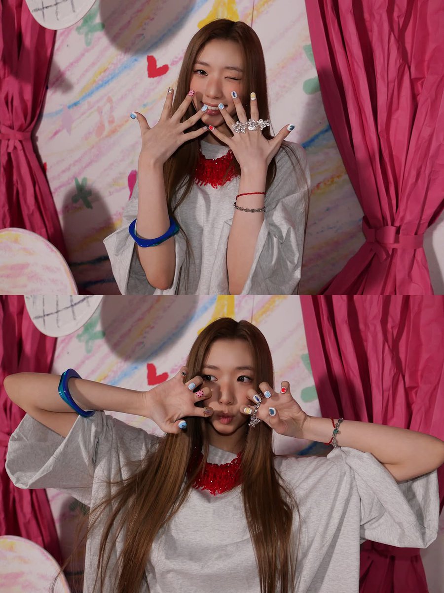 zero0o_el's tweet photo. 260805 인스타그램 포스트 #엘레나

#TUIDE #튜이드 #ELENA https://t.co/pyfa9e4KuH