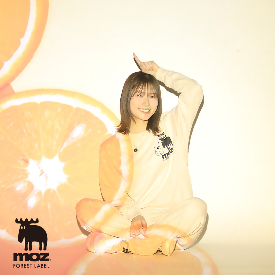 moz_forestlabel's tweet photo. 丹生明里さんとのコラボアイテムが
大好評予約受付中🍉💙

オススメのトレーナーはタウンユースなデザインで、
1枚でも重ね着でも色々なコーディネートを楽しんで頂けます🚀

詳細・ご購入はコチラ🛍️
https://t.co/7g8O9MZNJ7
#moz #mozFORESTLABEL #mozsweden #モズ #丹生明里
@nibuchan_staff https://t.co/qdw1vlVMkK
