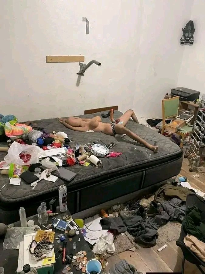 pastortoxic_'s tweet photo. Samantha adi ikachoka 😂💔 https://t.co/mJus3Wkg7Q
