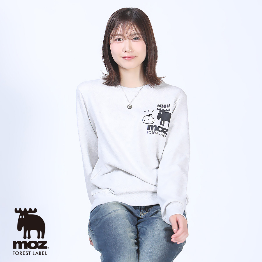 moz_forestlabel's tweet photo. 丹生明里さんとのコラボアイテムが
大好評予約受付中🧸🧢

アウトドアからラフなイメージまで・・・
多くのシーンで活躍するスウェットパンツがオススメです💡

詳細・ご購入はコチラ📌
https://t.co/7g8O9MZfTz
#moz #mozFORESTLABEL #mozsweden #モズ #丹生明里
@nibuchan_staff https://t.co/w43nuZDluR