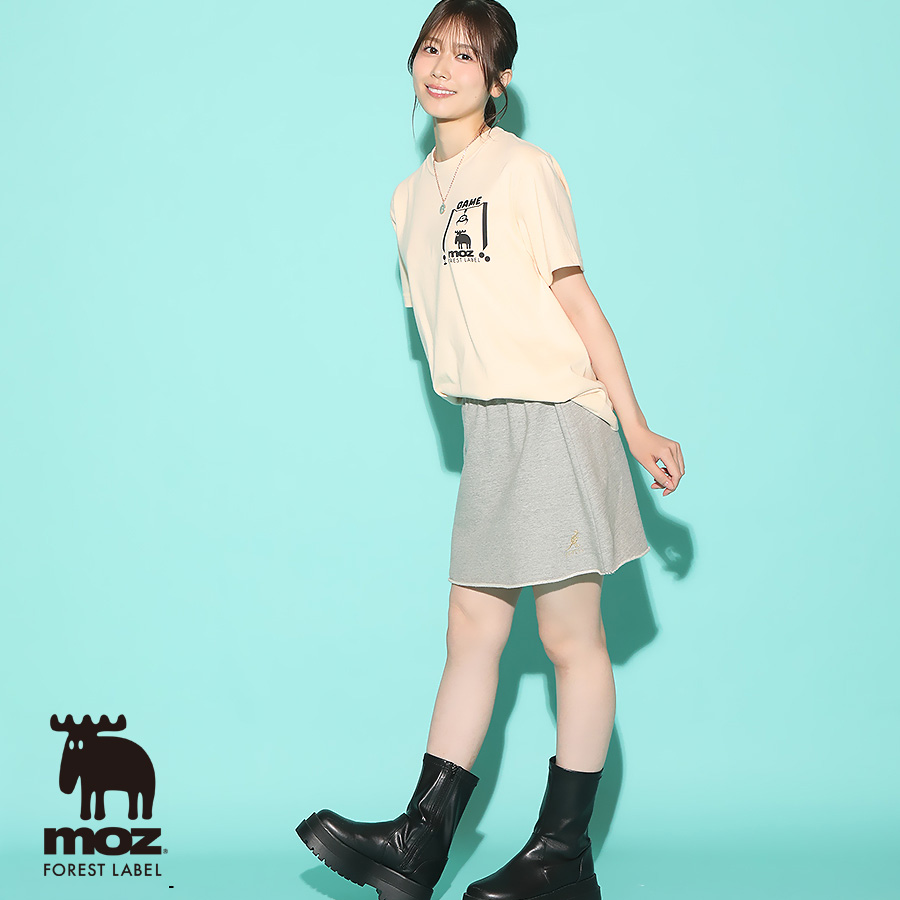 moz_forestlabel's tweet photo. 丹生明里さんとのコラボアイテムが
大好評予約受付中🧸🧢

アウトドアからラフなイメージまで・・・
多くのシーンで活躍するスウェットパンツがオススメです💡

詳細・ご購入はコチラ📌
https://t.co/7g8O9MZfTz
#moz #mozFORESTLABEL #mozsweden #モズ #丹生明里
@nibuchan_staff https://t.co/w43nuZDluR