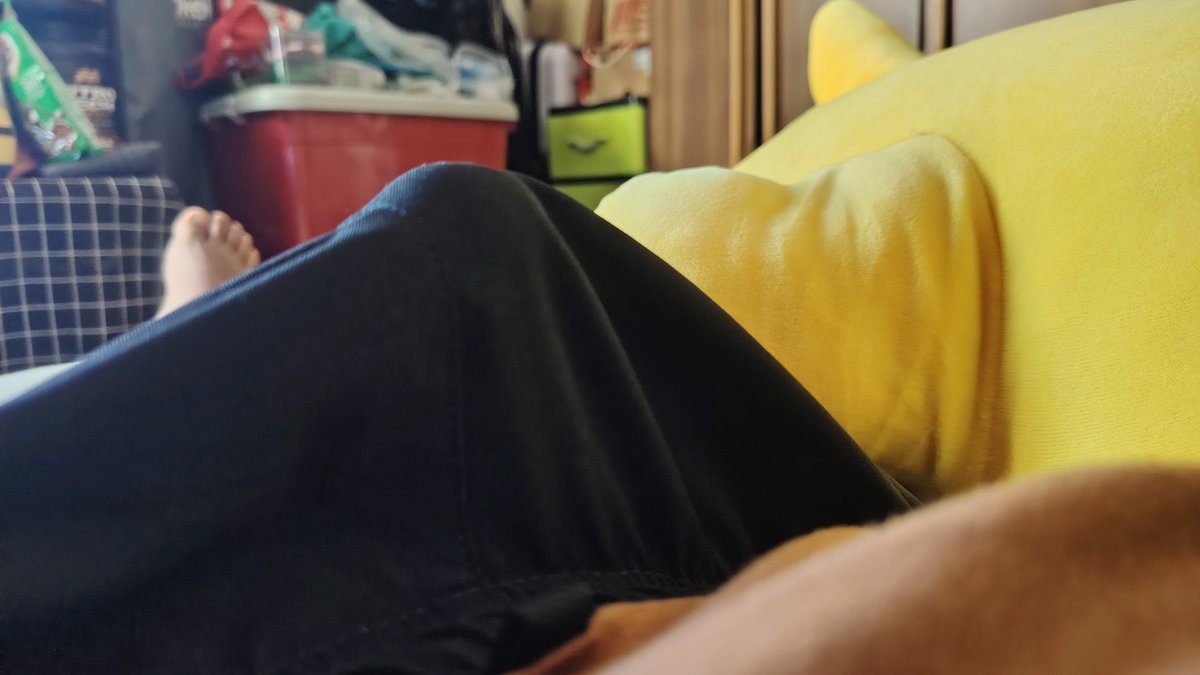 SeanShukri's tweet photo. morning wood my dino https://t.co/ulmkVkoCyV