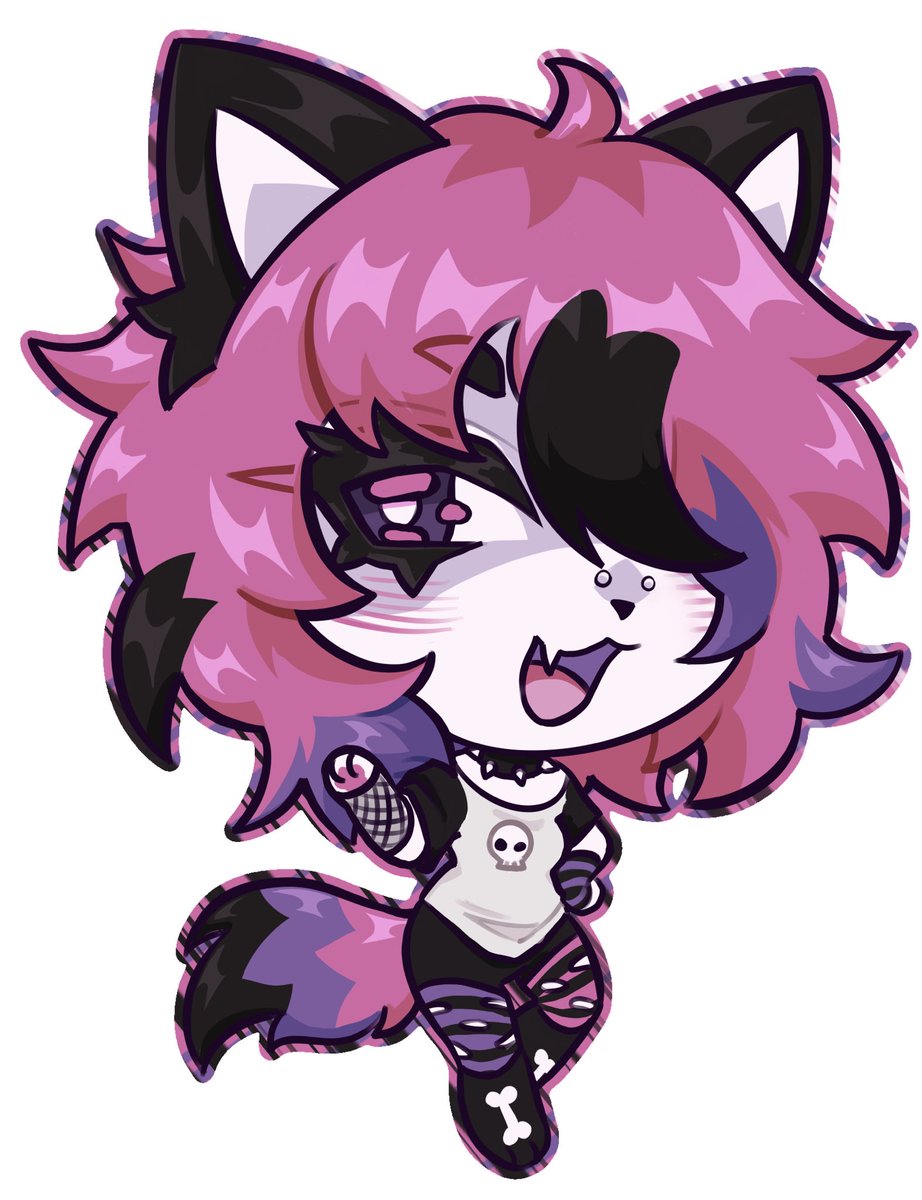 dawgwitdabuddaa's tweet photo. hi!!! i’m looking for a spare vgen code if anyone could spare one !! i’d love to start commissions again ^^ #vgen https://t.co/OoUXURuAST