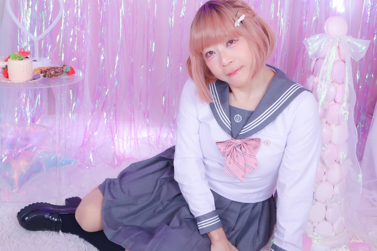 cotton_osaka2's tweet photo. ✨お客様ギャラリー✨

もし「私もこんな写真撮って欲しいな〜」って写真があれば、スタッフにお気軽にご相談くださいね❣️

https://t.co/wpT1AXpJtL
💄：かずえ　📸：あやね https://t.co/inPQ5xr21i