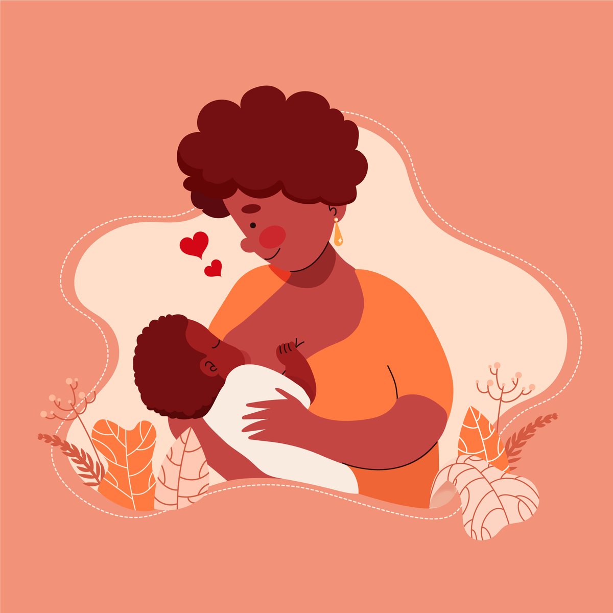 endPPH's tweet photo. Recovering from #PostpartumHaemorrhage can make breastfeeding more difficult, but with skilled support many mothers go on to breastfeed successfully.
Every mother deserves that opportunity.
#WorldBreastfeedingWeek #EndPPH @WHO @MOH_Kenya @Kenyamidwives @easali81
https://t.co/yxEKiknq4r