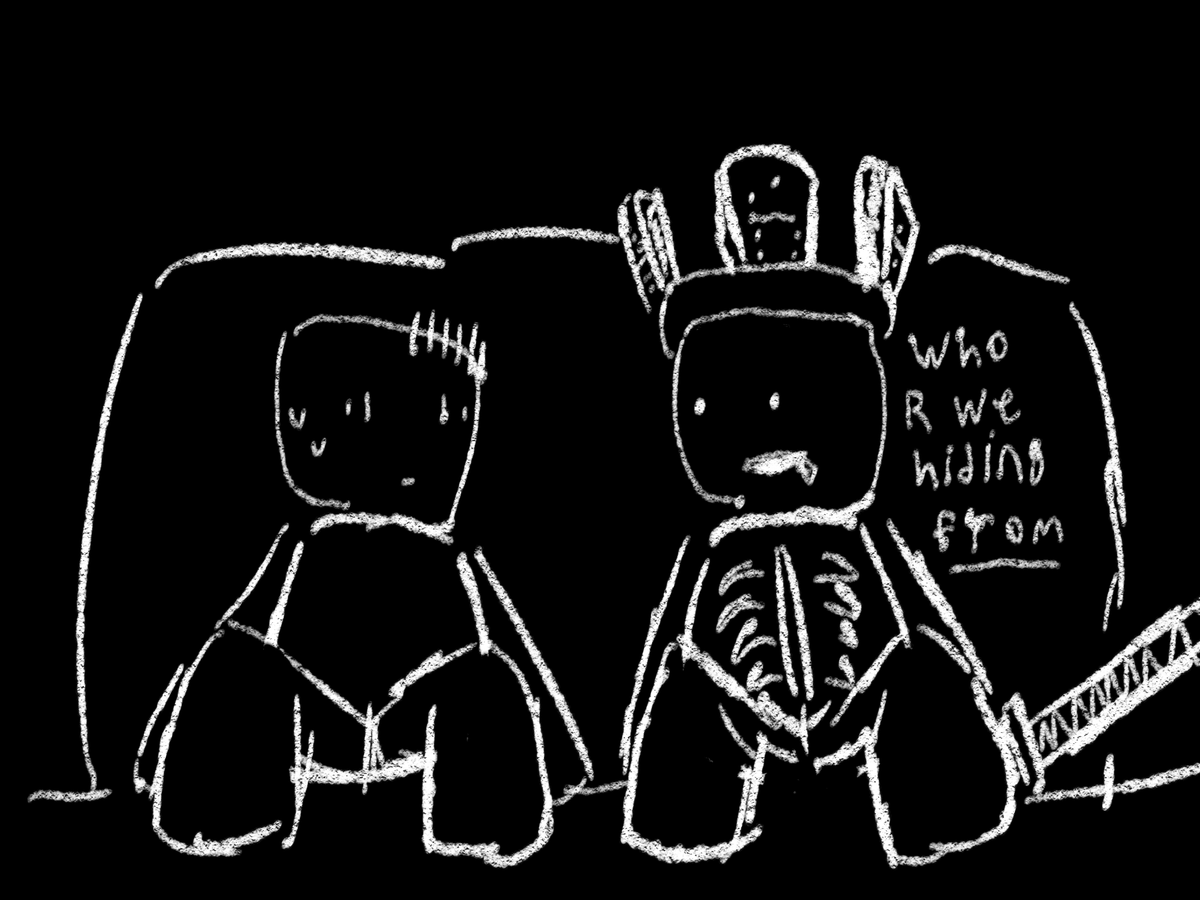 purpley1924's tweet photo. #ForsakenLoadingContest 

DIS: purpley0935

RBLX: Purpley_24

here r some of my submission! I’ll prob make more but these three for now https://t.co/HRC7pvASrg
