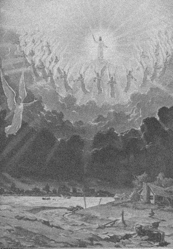WHITEMXSK2K's tweet photo. “So too, you also must be prepared, for at an hour you do not expect, the Son of Man will come.” https://t.co/BHaLrB4rX8
