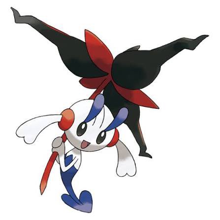 i_R4teLxoxo's tweet photo. フラエッテが最終1位になるのこれで3回目らしい…今まで4シーズンやったから3/4だかな？

俺はそうは思ってないけどここまで最終1位を取ってるとフラエッテ持ってない人からPay to winと思われても仕方ないと思う… https://t.co/mdjc5zCoyi