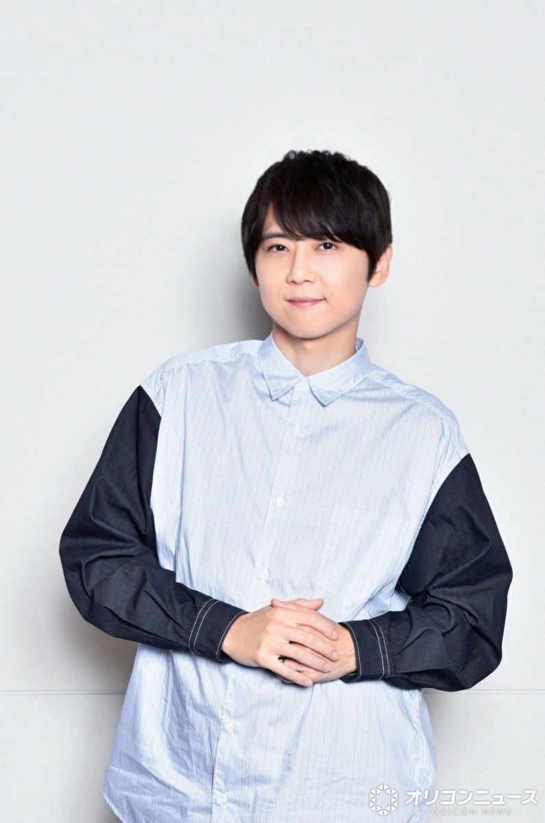 oricon_anime_'s tweet photo. ■『クレヨンしんちゃん』映画インタビュー
⠀
下野紘、子どもの頃からドラキュラ好き
キュートな八重歯のぞかせ「実は何度か演じさせていただいています」
https://t.co/LaQMYfikb0
⠀
梶裕貴、3歳半の娘"映画館デビュー"を期待
「初めての映画体験をこの作品で」
https://t.co/ZAPl4egT5l
⠀
@shimono_kousiki @KAJI__OFFICIAL
