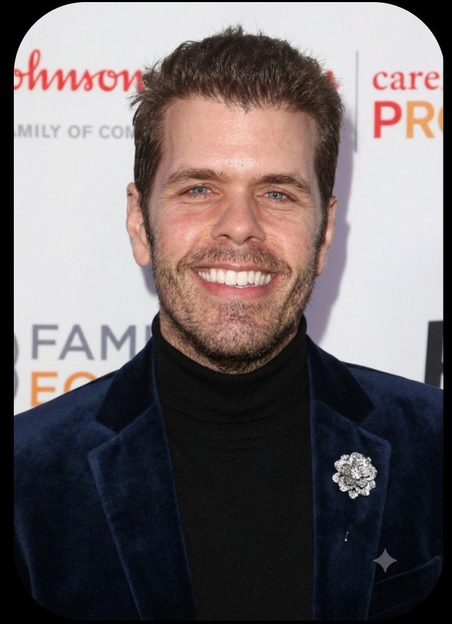 FlickHype2018's tweet photo. Perez Hilton is seriously ill and he's being hospitalized, please pray for him for quick recovery https://t.co/tyUAe1Cbir