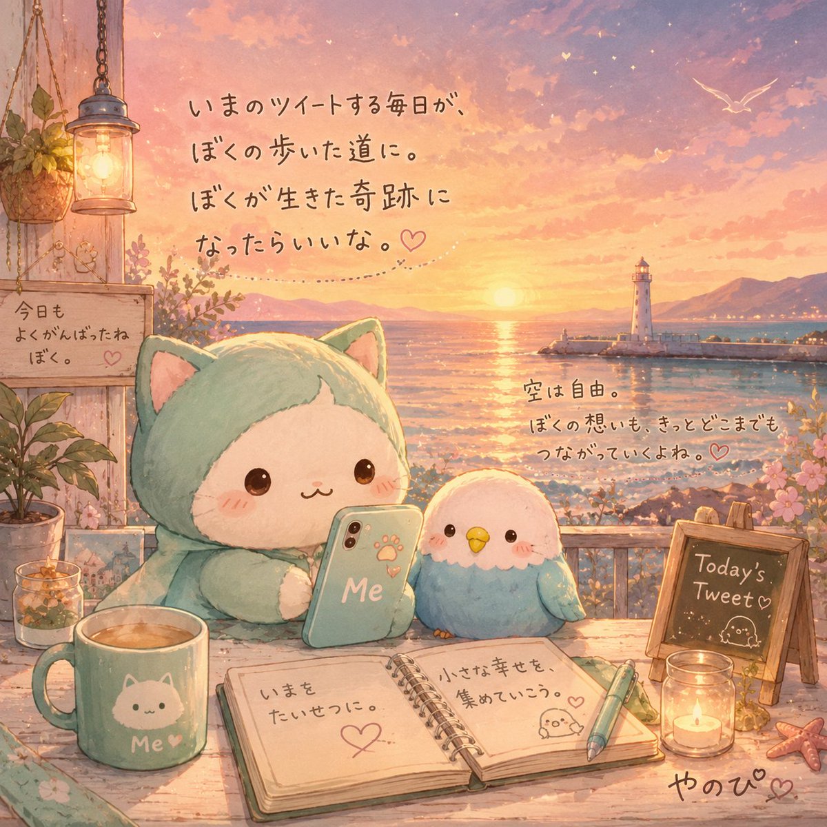 natupoke's tweet photo. Every day I post on X, I hope it becomes a testament to the path I've walked and the life I've lived.

 #Every  #日常 #生きる #その日まで https://t.co/Um1lAifl8E