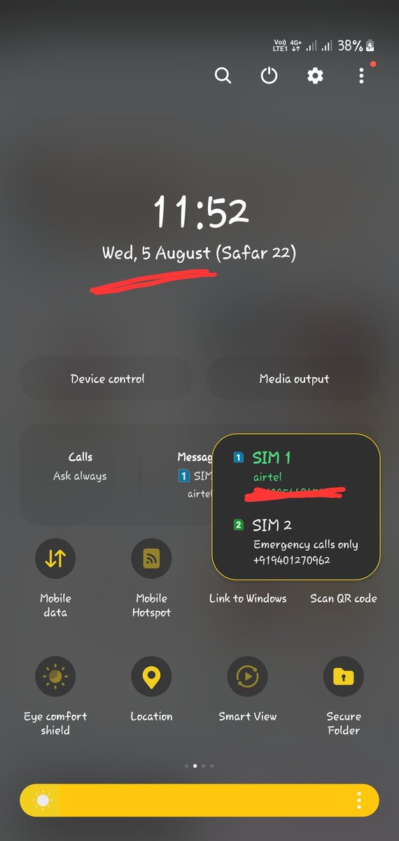 MonjurHussain09's tweet photo. @bsnl_care U want more 3years to wait
#poorBSNL #NoNetwork #NoService #EmergencyNetwork #BSNLDown #BSNL #BSNLNetwork #BSNLVoice #BSNLPoorNetwork #BSNLSlowInternet #BSNLDown #CallDrops @CMDBSNL @BSNL_AS @gmbsnlsilchar @BSNLCorporate @PemmasaniOnX @JM_Scindia @DoT_India @_DigitalIndia @TRAI https://t.co/FrT1YEMIvh