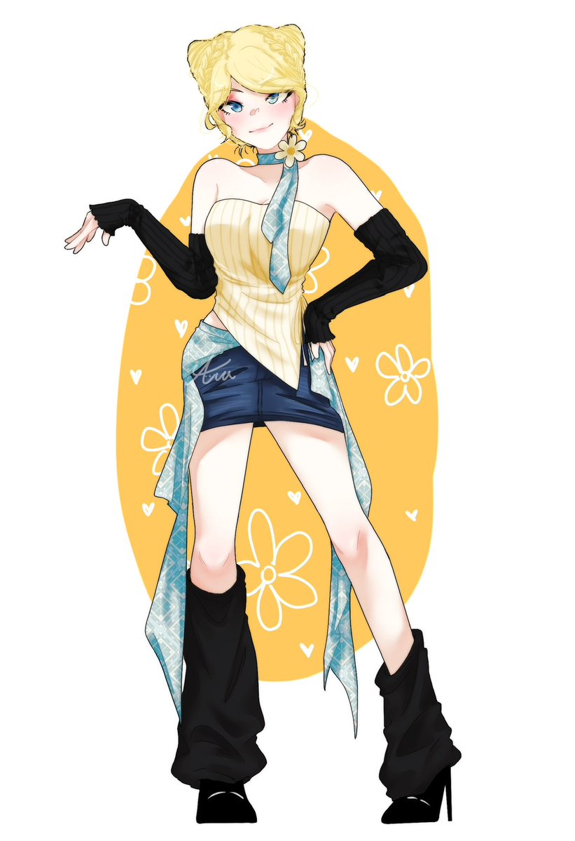 Ava_a29194's tweet photo. พาน้องเจสซี่คนสวยมากฝากคับ
#JessyJS #JamesSu
#DMDMascots https://t.co/rmOEEBoczI