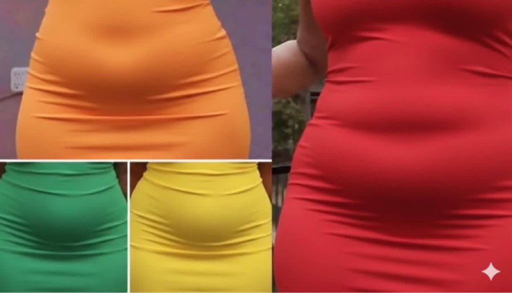 cutiewontmiss's tweet photo. What comes to your mind when you see a woman with a belly like this? https://t.co/w2G1CejID4