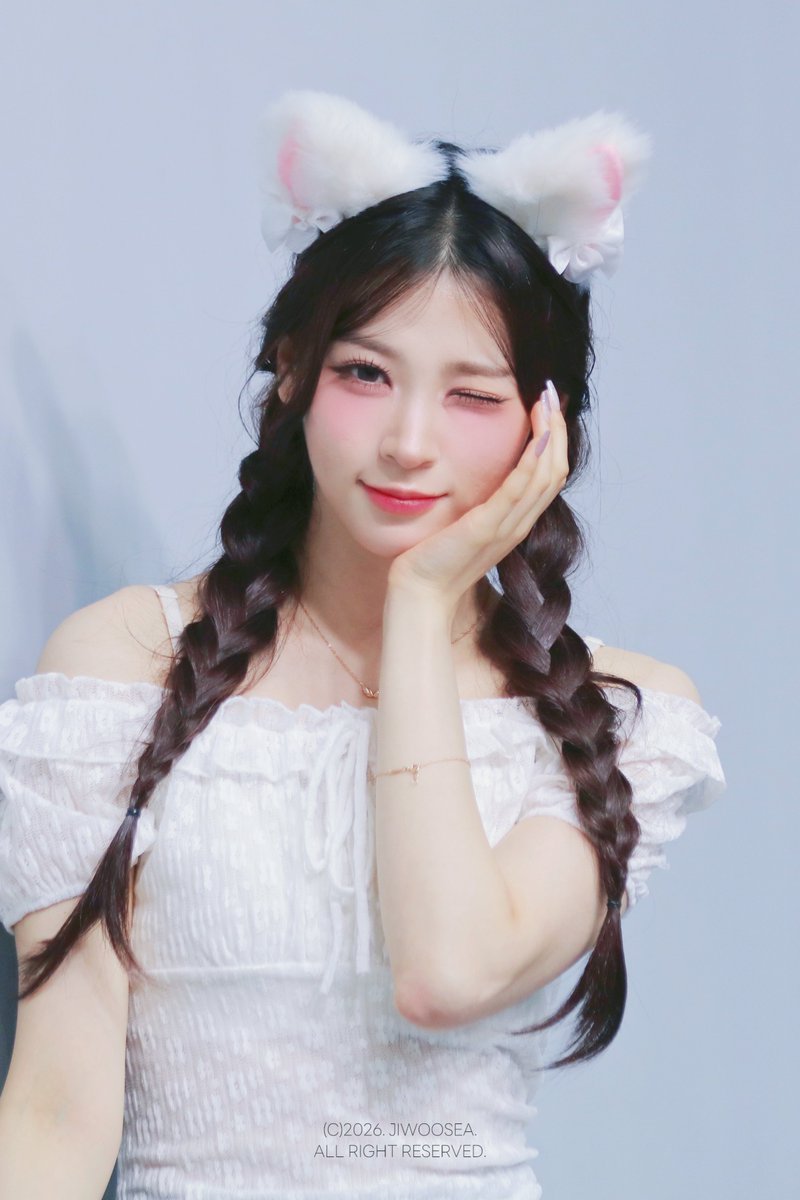 jiwoosea's tweet photo. 260803 마이스타굿즈
아기토냥이 🫶🏻
#S2IT #에스투잇 #SEA #세아 https://t.co/YzbW9j0pFP
