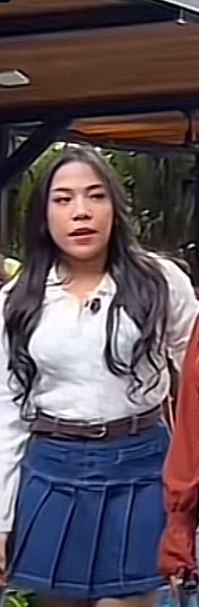 haixensen's tweet photo. ENDANG SIALAN! 
KETIPU FILTER BANDIT PARA NETIZEN 😭 https://t.co/n03hYrDxss