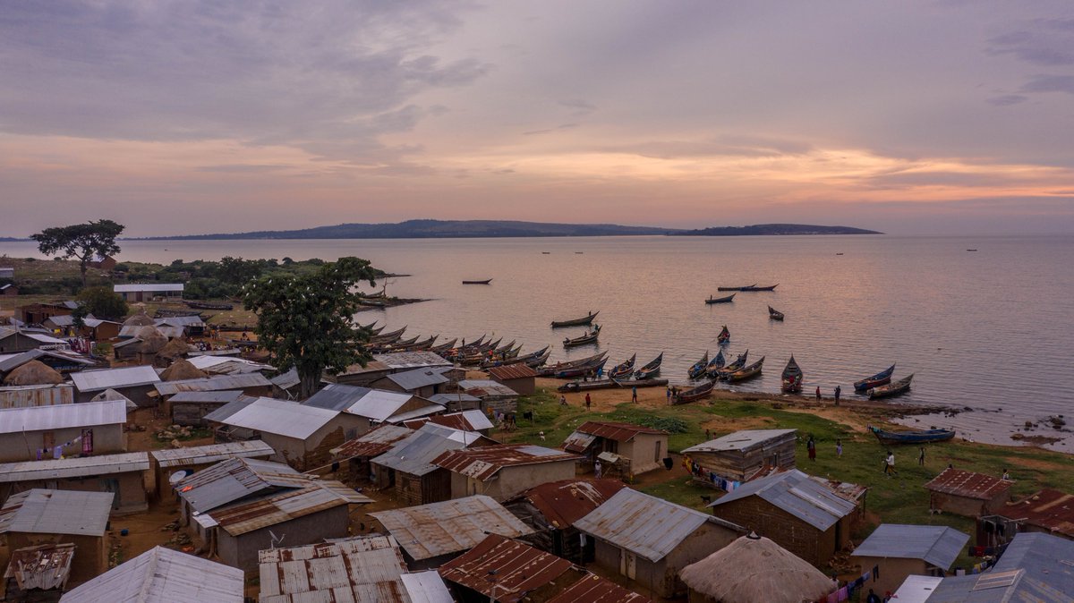 UnauKYU's tweet photo. Every drowning incident is a tragedy. When similar tragedies keep happening year after year, it's a reminder that preventing them takes more than individual action.

Safer waterways depend on institutions working together, communities being heard, and commitments being put into practice. Lasting change comes when prevention is treated as a shared responsibility and public accountability remains at the centre of the conversation.

No family should lose a loved one to a preventable drowning. Together, we can build systems that protect lives before emergencies happen.

What role do you think coordinated action can play in making Uganda's waterways safer for everyone?

 #DrowningPreventionUG #UniteToTurnTheTide

📸 Wikimedia Commons