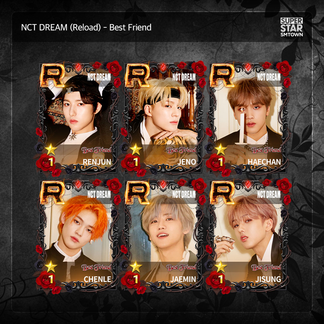 SuperStarSM_twt's tweet photo. [🎹] NCT DREAM - Best Friend

SONG & PACKAGE & MISSION & EVENT UPDATE!

뭐라 해도 변함없는 Best friend 👥

SSM 12주년 기념 이벤트 한정테마 업데이트!
지금 바로 슈스엠에서 만나요💚

🎮 https://t.co/jAnrsQxot4

#SSM_BIRTHDAY_2026
#SUPERSTARSMTOWN #SSM
#슈퍼스타에스엠타운 #슈스엠
#NCTDREAM #엔시티드림