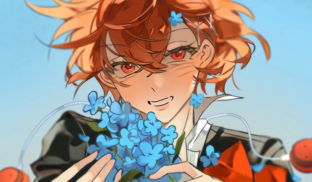 AAAfiree's tweet photo. #Persona3
#ハム子 https://t.co/i4IWBSCAt1