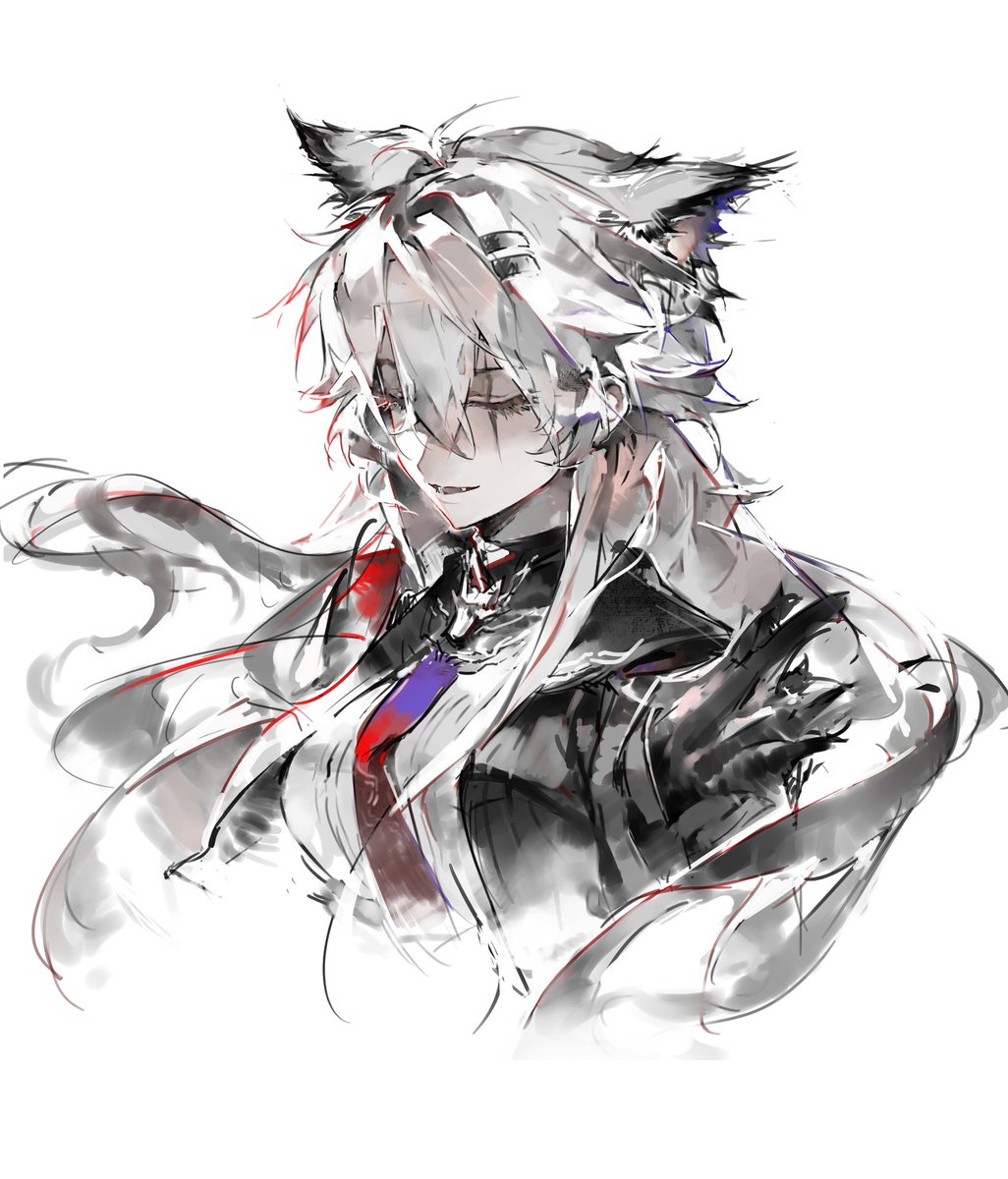 Neko_yuusha's tweet photo. https://t.co/DHS3QVfXzW