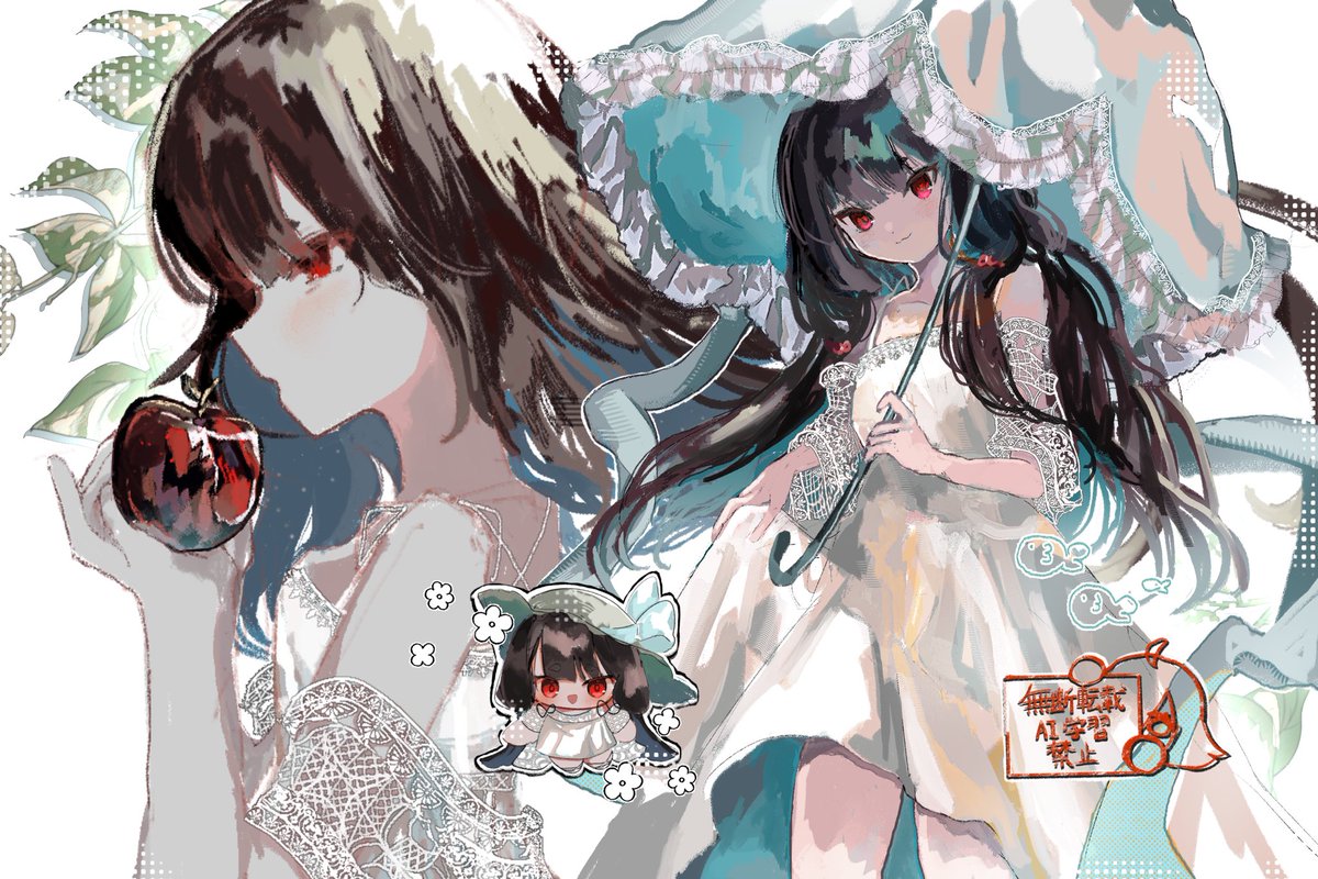 0tonari3's tweet photo. 🌟🌟skeb🌟🌟 https://t.co/zdQgTgLyGI