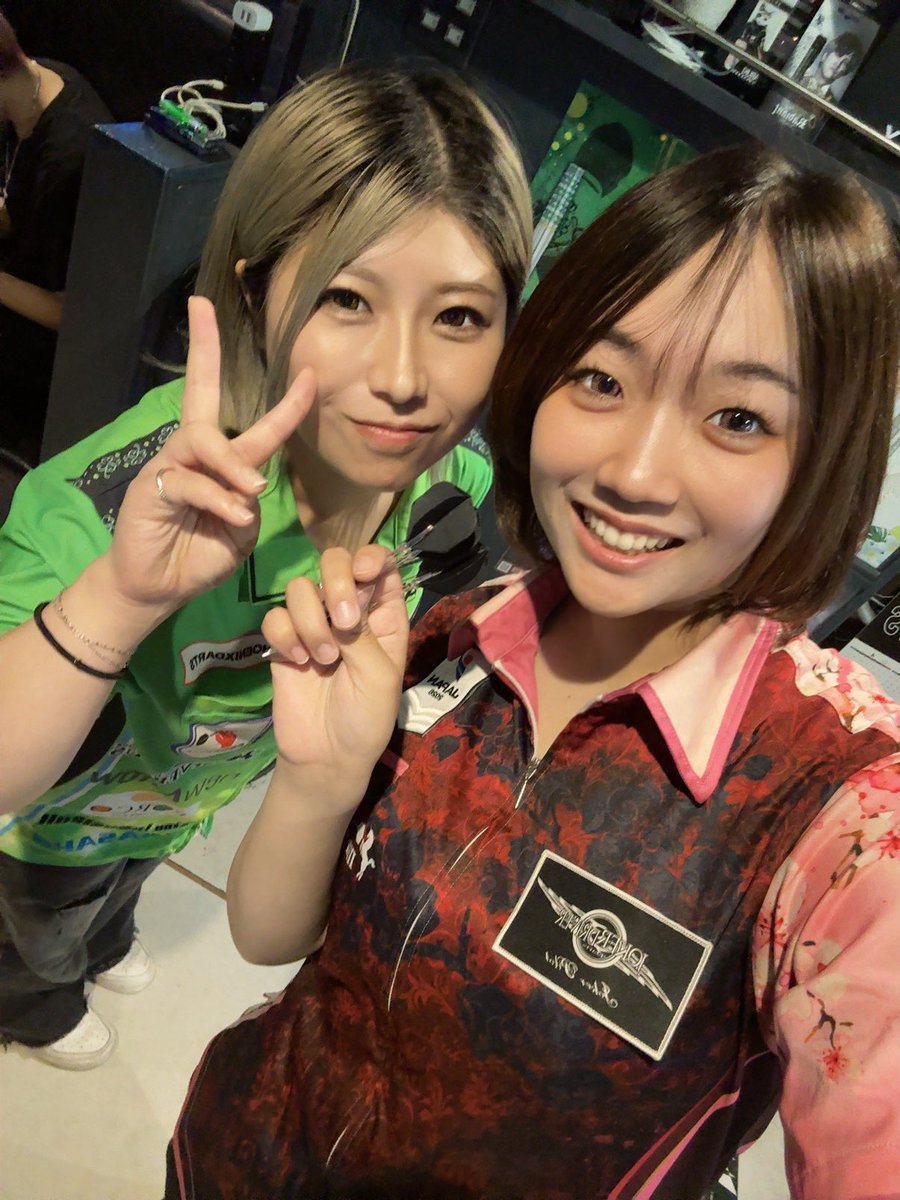 chanmisa_03's tweet photo. プレイヤーデー逆に、皆様に沢山楽しませてもらいました！！🥃
正直初関東めちゃくちゃ不安でしたが、木本ママを初め、めーちゃ優しくて面白くて元気な皆様とのさいっこーな出会いのおかげで幸せな時間過ごせました！皆様本当にありがとうございました！
また東京きっとすぐ行きます🚗³₃🫶 https://t.co/kpsA4OW4D7