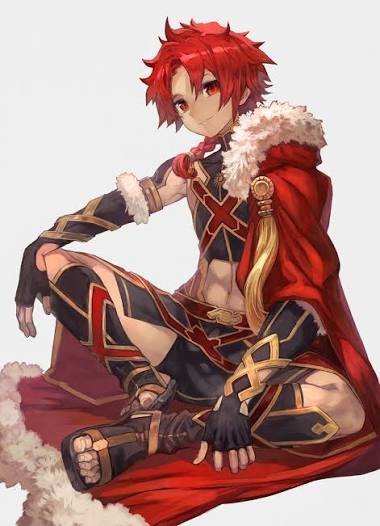 Kingofchadlea's tweet photo. ㅤ

"No need, my fellow! Though the weather may be cold outside I can endure such blast of the frozen air!

Clothes to cover one self and to show off your status is a must for a king after all!"

"Unlike you."

ㅤ https://t.co/VwvjO49clH