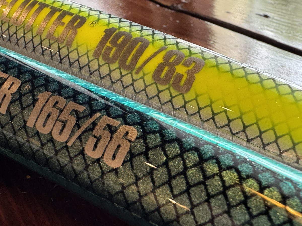 hage_fishing's tweet photo. NABLA
夢新 DEATH FLUTTER
165/56 & 190/83
オンラインショップからも ご購入いただけます
https://t.co/nw78KBTXLb
#nabla
#deathflutter
#鈴木斉
#デスフラッター165
#デスフラッター190 https://t.co/BblwVdvDyY