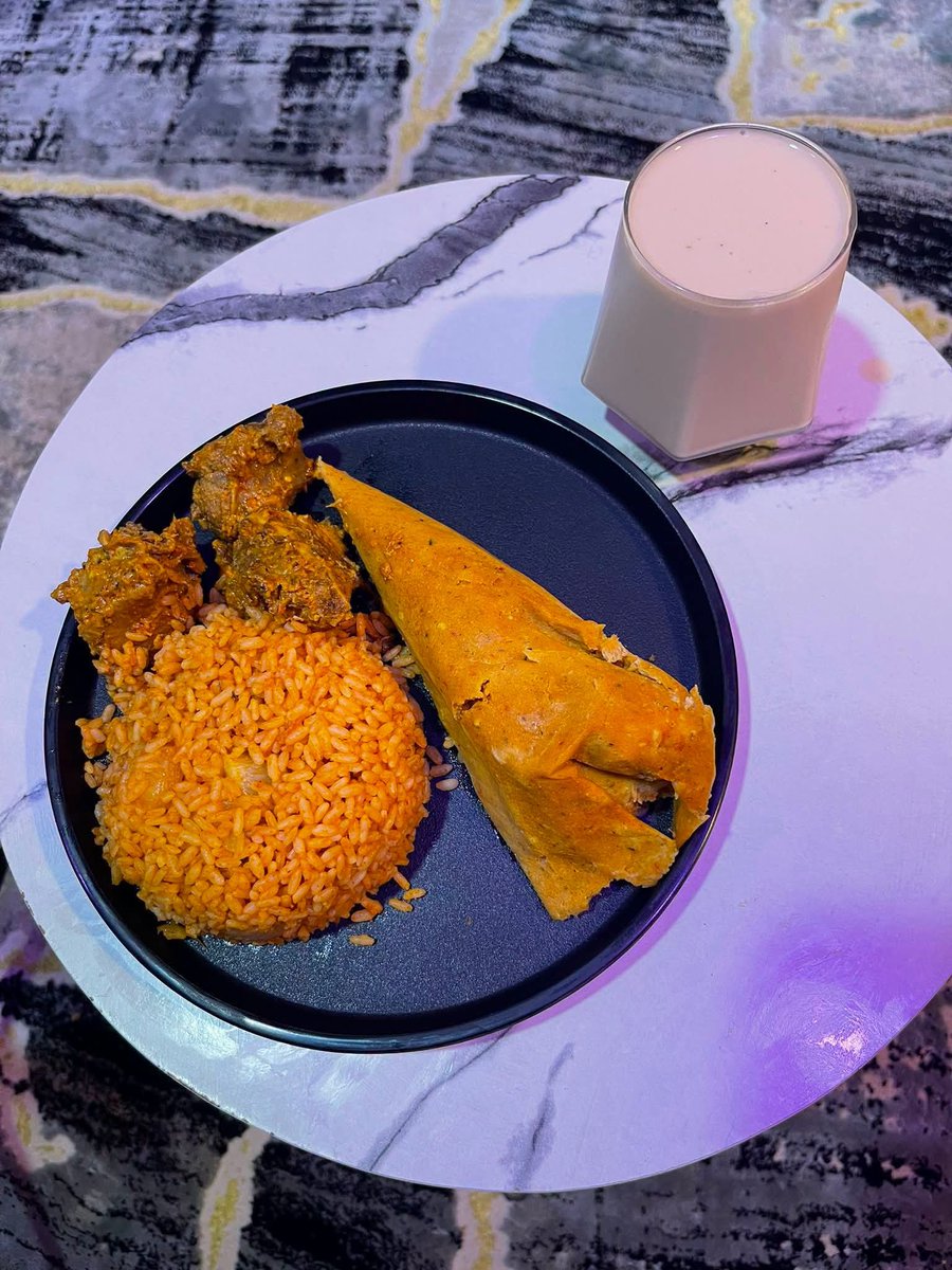 AdenipekunAder1's tweet photo. How much is your breakfast??? https://t.co/053PsJeSB5