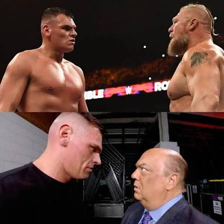 WelyTalks's tweet photo. August 5, 2026 🗓️

Calling it now📝🧐

WrestleMania Week in Riyadh 🇸🇦... Paul Heyman presents Gunther with one final gift: Brock Lesnar. Gunther ends Brock's career and the "Career Killer" legacy continues.

Hope we come back to this and it's real. 👀🔥
#WrestleMania https://t.co/d9oR6xyIKv