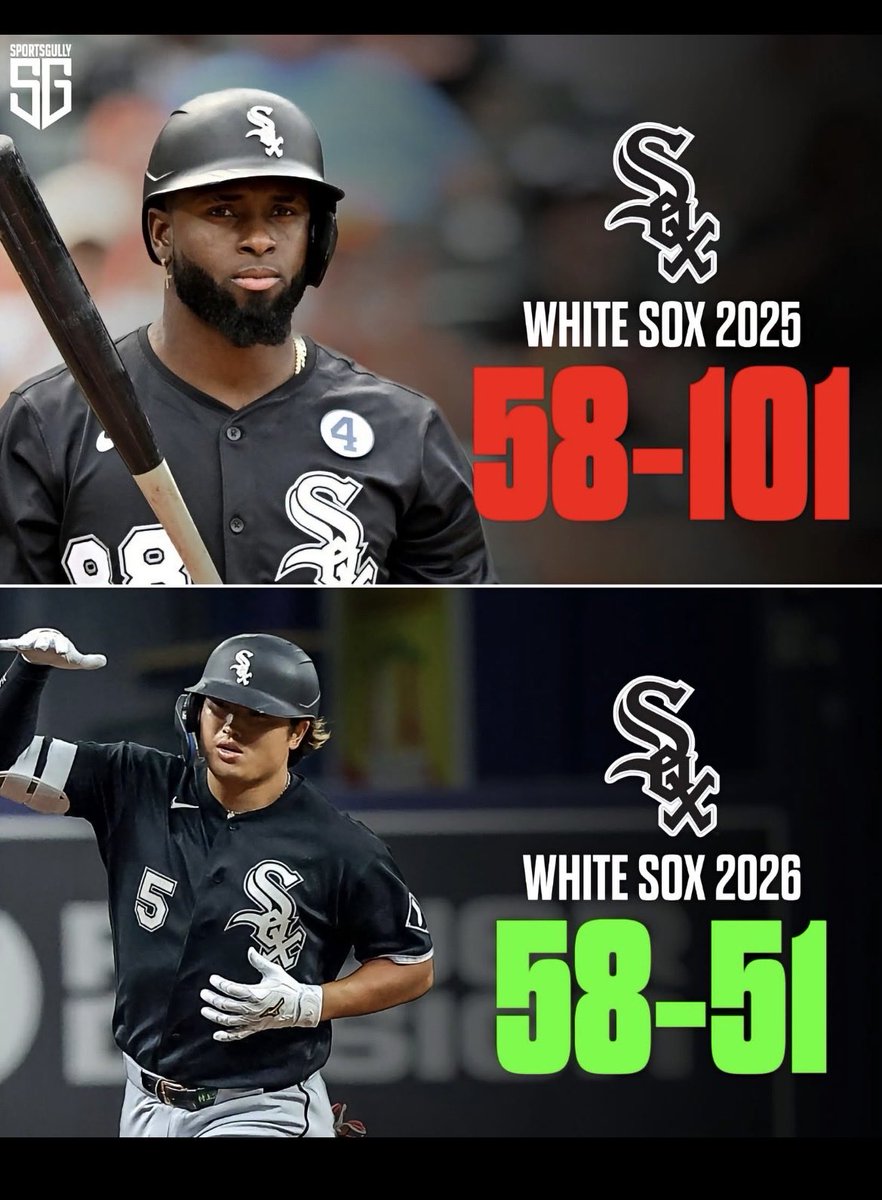 EricSCorwin's tweet photo. @DZminda A pal from Chicago sent me this and I thought of all my White Sox friends and you’re the biggest one I know of, sorry Pope Leo. https://t.co/f42RLi2cPa