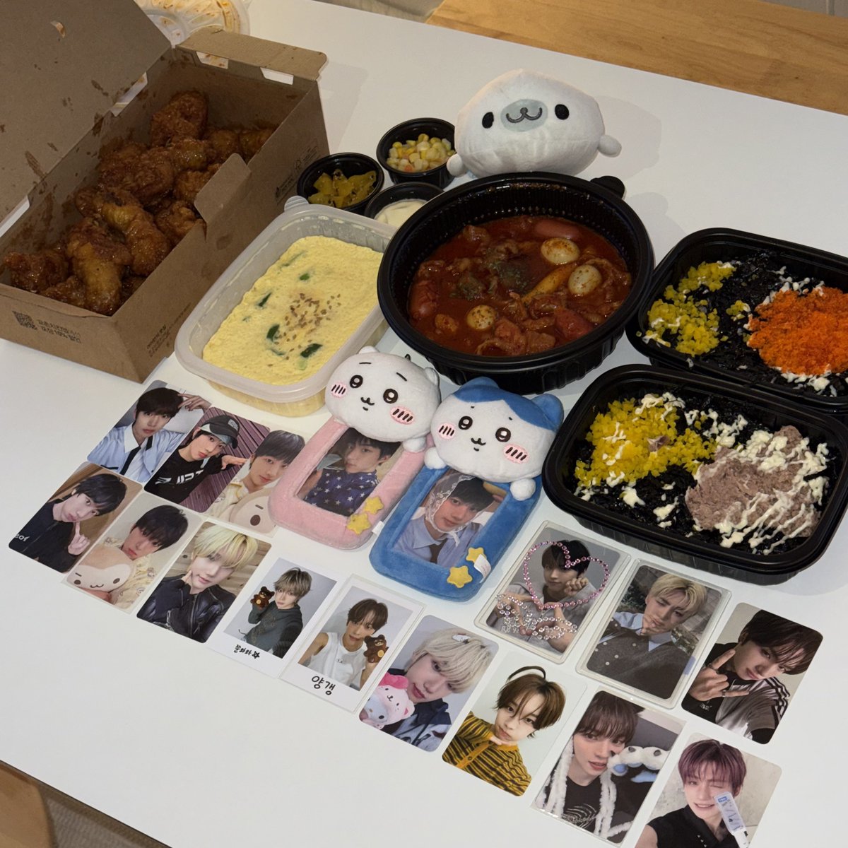 ing_oo_1's tweet photo. 행벅...♡ https://t.co/22IdHyFmK9