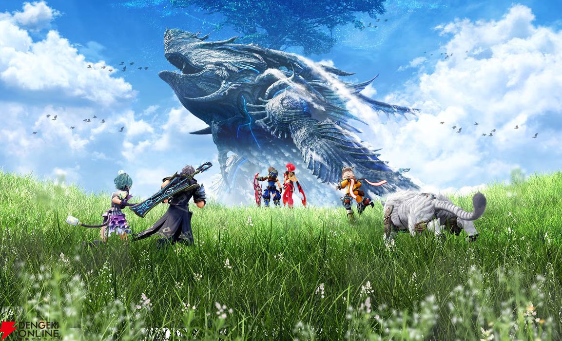dengekionline's tweet photo. 『ゼノブレイド2』Switch2版でアクセサリー装備数が減少する不具合が発生
https://t.co/RobHqaWCK7

特定の条件下でアクセサリーの装備枠が3枠から2枠に減少！
戦闘時のBGMが小さくなっている不具合と合わせて、現在更新データを準備中 https://t.co/UbbIqJq2xJ