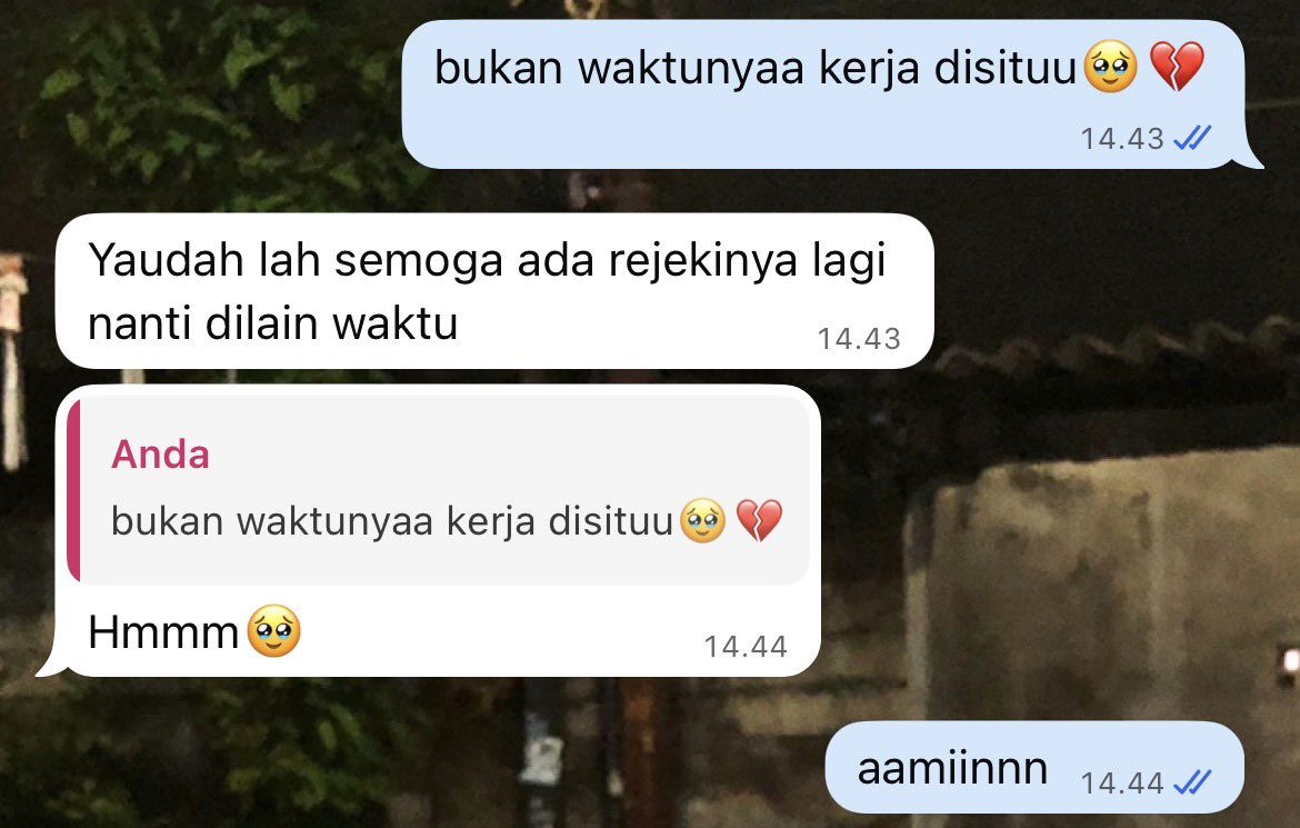 cchoxopieee's tweet photo. shit patah hatii, thanks to mas pacar yang selalu kasih support yang terbaik buat aku🥺🤍 https://t.co/fg8EVjYSrK