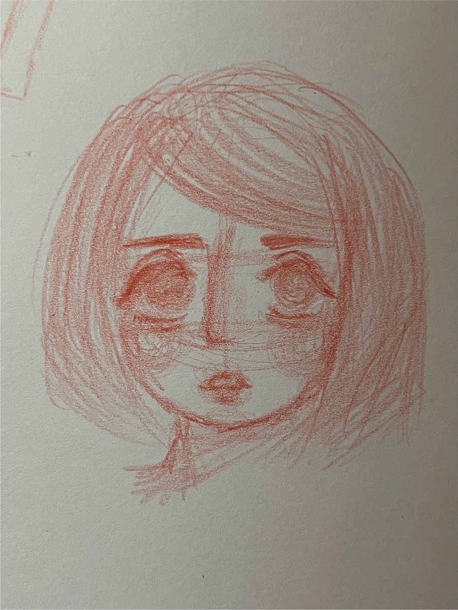 xj7ko's tweet photo. another sketches ✏️

#sketch #art #drawing https://t.co/Irjvqk1uyd